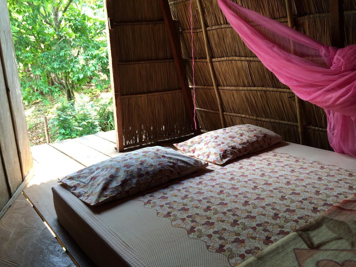 Tree Lodge Sen Monorom Quarto foto