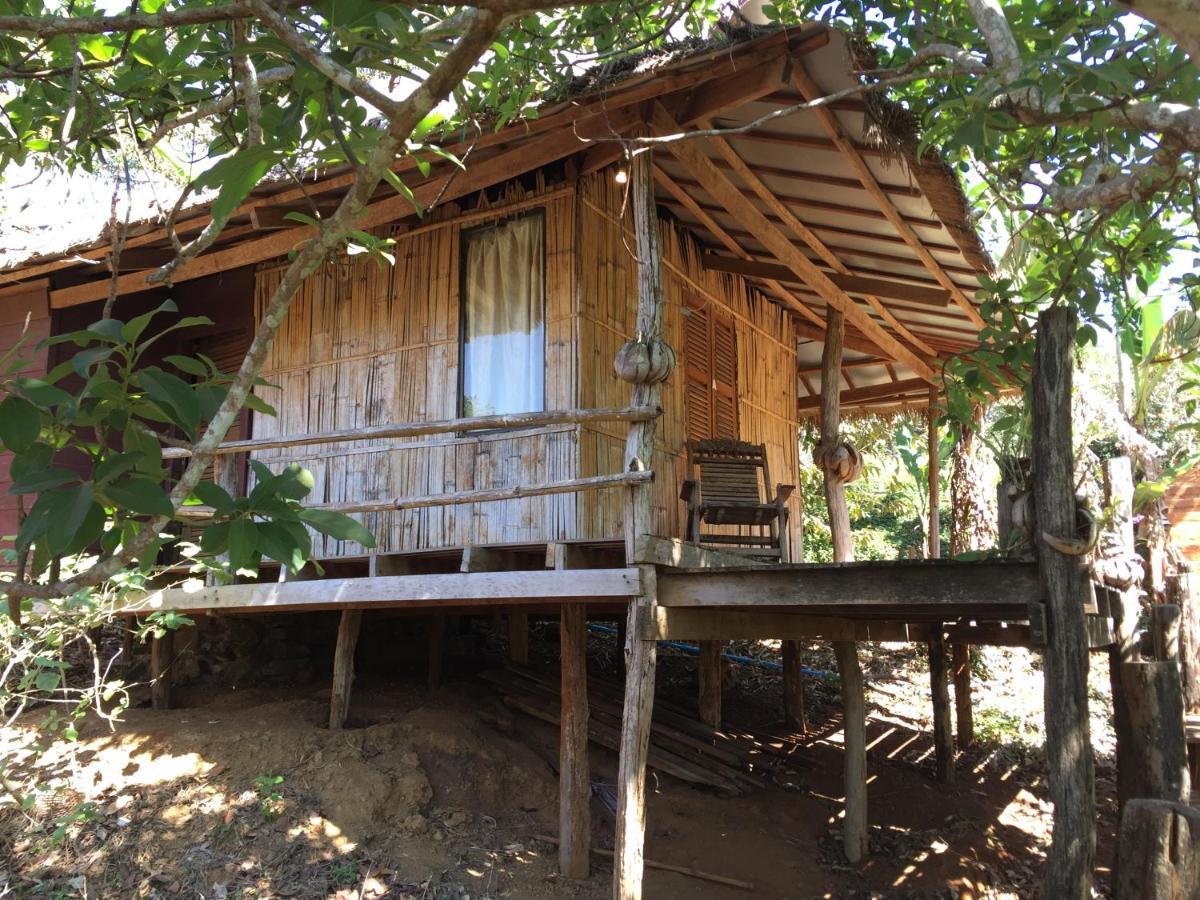 Tree Lodge Sen Monorom Exterior foto